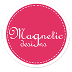 Magnetic Designs Coupons